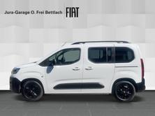 FIAT Doblo E- 50 kWh Style, Electric, New car, Automatic - 3