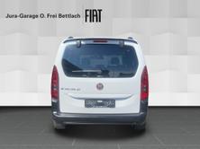 FIAT Doblo E- 50 kWh Style, Elektro, Neuwagen, Automat - 5