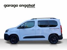 FIAT Doblo E 50kwh Style, Electric, New car, Automatic - 3