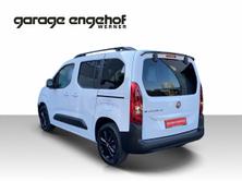 FIAT Doblo E 50kwh Style, Electric, New car, Automatic - 4