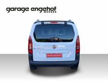 FIAT Doblo E 50kwh Style, Electric, New car, Automatic - 5