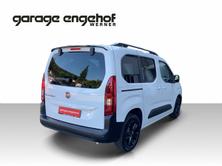 FIAT Doblo E 50kwh Style, Electric, New car, Automatic - 6