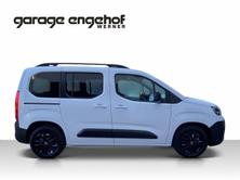 FIAT Doblo E 50kwh Style, Electric, New car, Automatic - 7