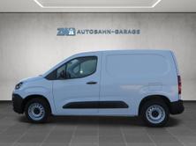FIAT Doblo Kaw. L1 1.2 PureTech Swiss Plus, Benzin, Neuwagen, Handschaltung - 6