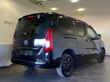 FIAT Doblo L2 1.5 BlueHDi Automat - 7 Plätze, Diesel, Neuwagen, Automat - 2