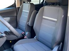 FIAT Doblo L2 1.5 BlueHDi Automat - 7 Plätze, Diesel, Neuwagen, Automat - 7