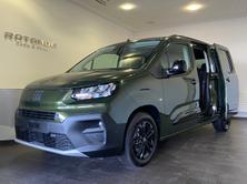 FIAT Doblo L2 1.5 BlueHDi Automat - 7 Plätze, Diesel, Auto nuove, Automatico - 2