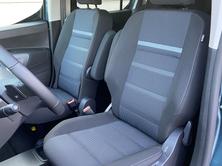 FIAT Doblo L2 1.5 BlueHDi Automat - 7 Plätze, Diesel, Auto nuove, Automatico - 6