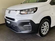 FIAT Doblo L2 1.5 BlueHDi Automat - 7 Plätze, Diesel, New car, Automatic - 2