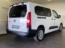 FIAT Doblo L2 1.5 BlueHDi Automat - 7 Plätze, Diesel, New car, Automatic - 3