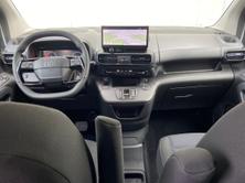 FIAT Doblo L2 1.5 BlueHDi Automat - 7 Plätze, Diesel, New car, Automatic - 4