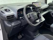 FIAT Doblo L2 1.5 BlueHDi Automat - 7 Plätze, Diesel, New car, Automatic - 5