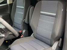 FIAT Doblo L2 1.5 BlueHDi Automat - 7 Plätze, Diesel, New car, Automatic - 6