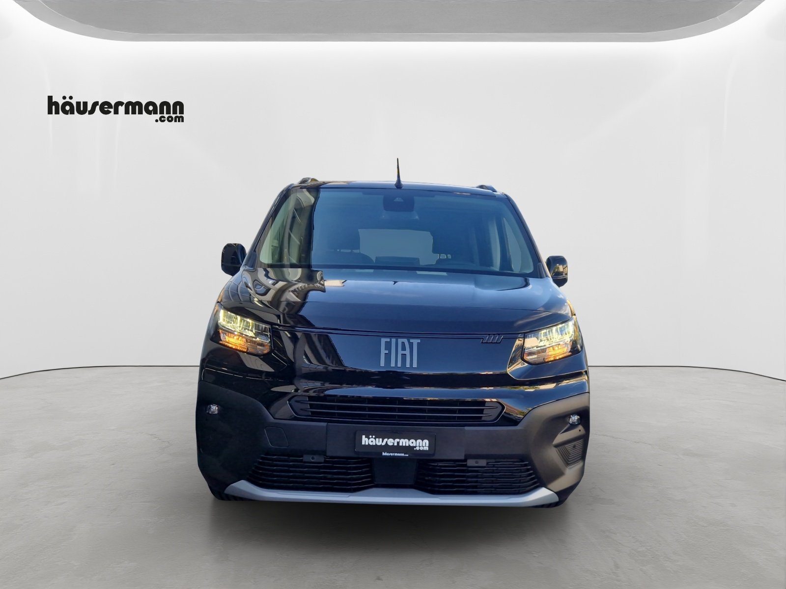 FIAT E-Doblo Basis, Elettrica, Auto nuove, Automatico - 2