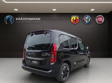 FIAT E-Doblo Lounge, Electric, New car, Automatic - 5