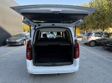 FIAT E-Doblò Elektro Lounge, Elettrica, Auto nuove, Automatico - 4