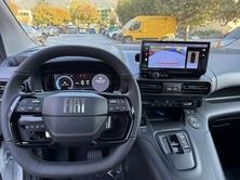 FIAT E-Doblò Elektro Lounge, Elettrica, Auto nuove, Automatico - 7