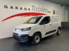FIAT Doblo Kaw. L1 1.2 PureTech Easy Pro, Essence, Voiture nouvelle, Manuelle - 5
