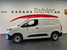 FIAT Doblo Kaw. L1 1.2 PureTech Easy Pro, Essence, Voiture nouvelle, Manuelle - 7