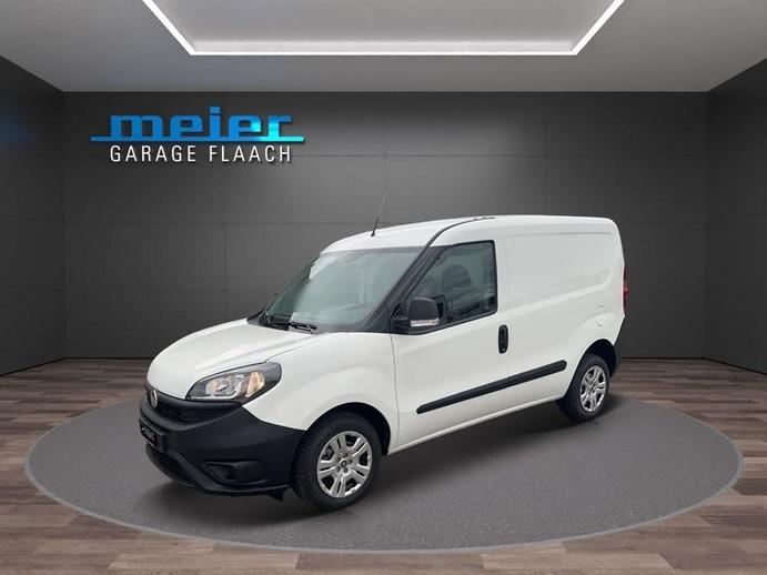 FIAT Doblo Cargo L1 1.6 JTD 105 Base, Diesel, New car, Manual