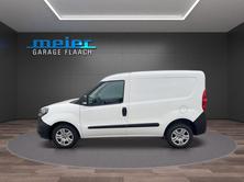 FIAT Doblo Cargo L1 1.6 JTD 105 Base, Diesel, New car, Manual - 2