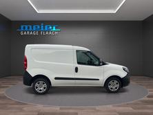 FIAT Doblo Cargo L1 1.6 JTD 105 Base, Diesel, New car, Manual - 4