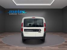 FIAT Doblo Cargo L1 1.6 JTD 105 Base, Diesel, New car, Manual - 7