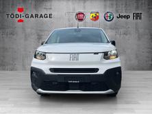 FIAT E-Doblo MY 25 - 50KW - 330KM Reichweite, Electric, New car, Automatic - 2