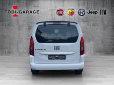 FIAT E-Doblo MY 25 - 50KW - 330KM Reichweite, Electric, New car, Automatic - 5