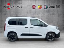 FIAT E-Doblo MY 25 - 50KW - 330KM Reichweite, Electric, New car, Automatic - 7