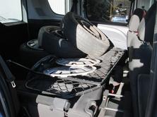 FIAT Doblo Panorama 1.6 16V JTD 105 Emotion 5P, Diesel, Occasion / Gebraucht, Handschaltung - 5
