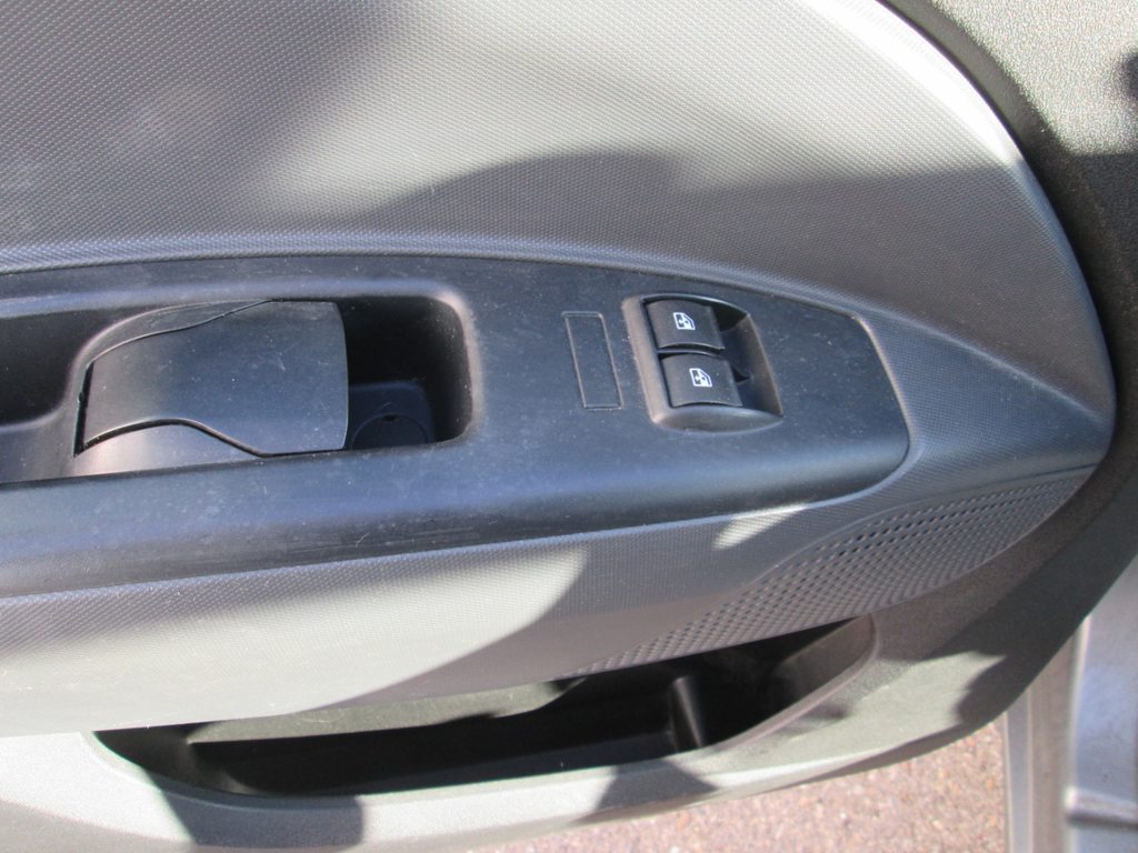 FIAT Doblo Panorama 1.6 16V JTD 105 Emotion 5P, Diesel, Occasioni / Usate, Manuale - 7