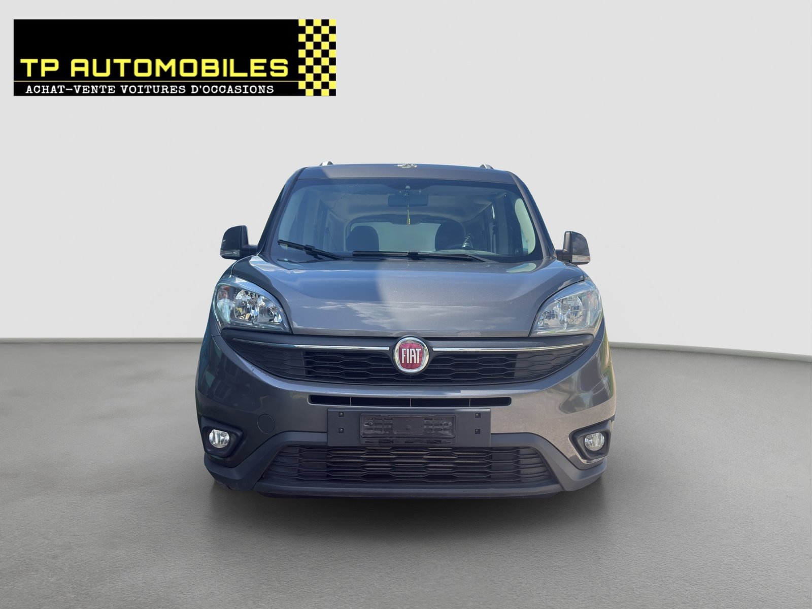 FIAT Doblò 1.6 Multi Jet Easy, Diesel, Occasioni / Usate, Manuale - 2