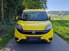 FIAT Doblò 1.4 TB Easy, Petrol, Second hand / Used, Manual - 2