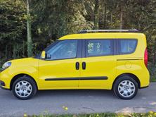 FIAT Doblò 1.4 TB Easy, Petrol, Second hand / Used, Manual - 4