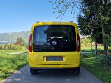 FIAT Doblò 1.4 TB Easy, Petrol, Second hand / Used, Manual - 6