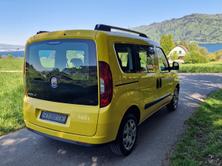 FIAT Doblò 1.4 TB Easy, Petrol, Second hand / Used, Manual - 7