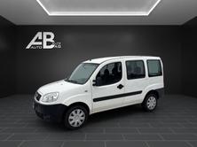 FIAT Doblò 1.3 JTD Active, Diesel, Occasion / Gebraucht, Handschaltung - 2