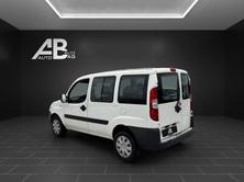 FIAT Doblò 1.3 JTD Active, Diesel, Occasion / Gebraucht, Handschaltung - 3