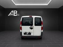 FIAT Doblò 1.3 JTD Active, Diesel, Occasion / Gebraucht, Handschaltung - 4