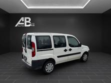 FIAT Doblò 1.3 JTD Active, Diesel, Occasion / Gebraucht, Handschaltung - 5