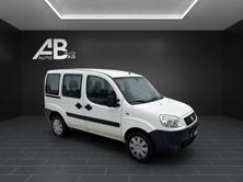 FIAT Doblò 1.3 JTD Active, Diesel, Occasion / Gebraucht, Handschaltung - 6