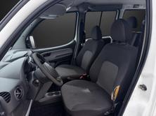 FIAT Doblò 1.3 JTD Active, Diesel, Occasion / Gebraucht, Handschaltung - 7