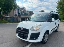 FIAT Doblò 1.4 Emotion, Benzin, Occasion / Gebraucht, Handschaltung - 3