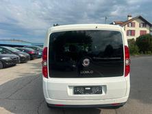 FIAT Doblò 1.4 Emotion, Benzin, Occasion / Gebraucht, Handschaltung - 5