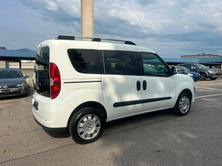 FIAT Doblò 1.4 Emotion, Benzin, Occasion / Gebraucht, Handschaltung - 6