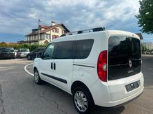 FIAT Doblò 1.4 Emotion, Benzin, Occasion / Gebraucht, Handschaltung - 7