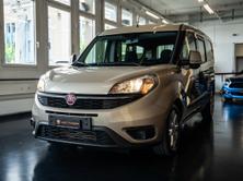 FIAT Doblò 1.6 Multijet Kombi Swiss, Diesel, Occasion / Gebraucht, Automatik - 3