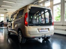 FIAT Doblò 1.6 Multijet Kombi Swiss, Diesel, Occasion / Gebraucht, Automatik - 4