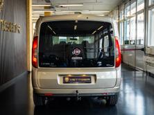 FIAT Doblò 1.6 Multijet Kombi Swiss, Diesel, Occasion / Gebraucht, Automatik - 5